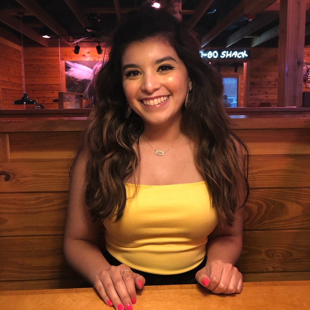 Hi there! I’m Katie. Thanks for stopping by 😄